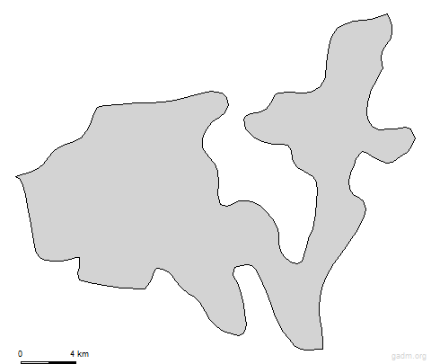 second level