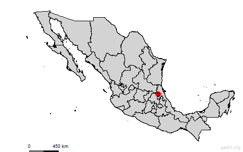 atlapexco