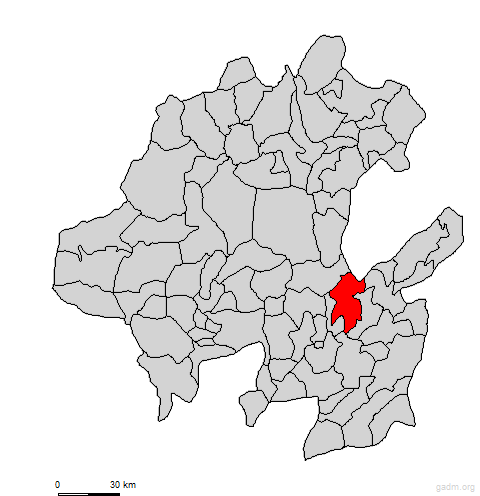huascadeocampo