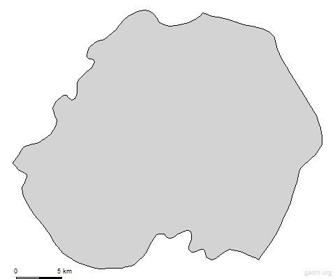 second level