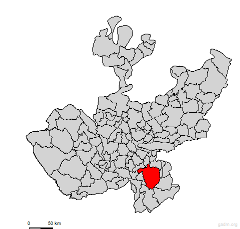tamazuladegordiano