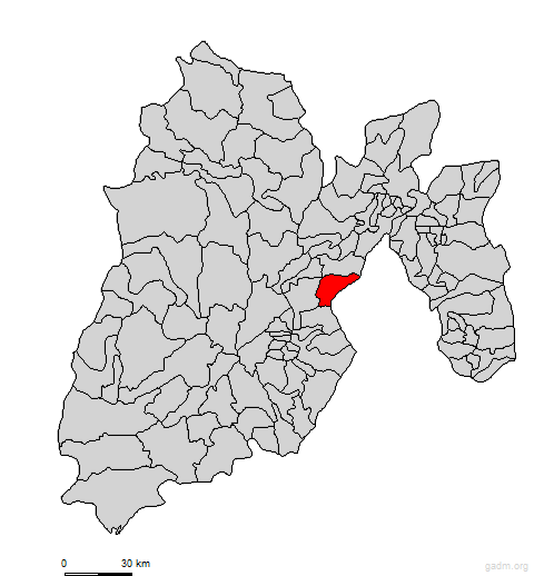 huixquilucan