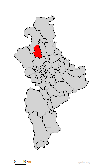 villaldama