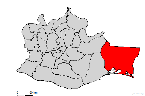 distjuchitan