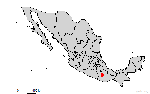 distnochixtlan