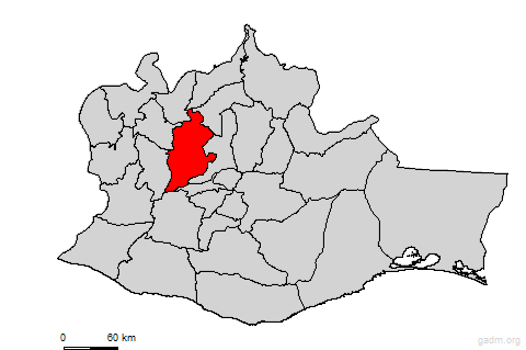 distnochixtlan