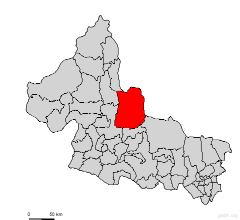 guadalcazar