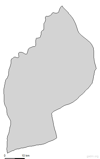 second level