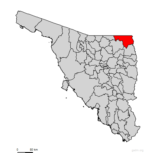 aguaprieta