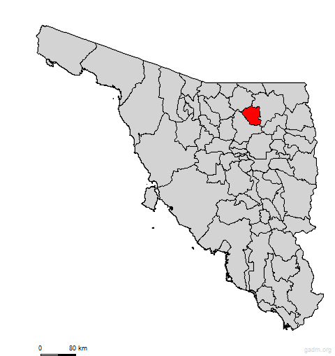 bacoachi
