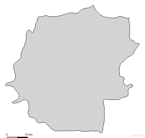 second level