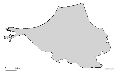 second level