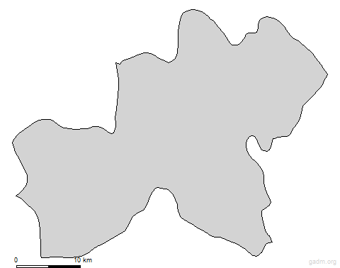 second level