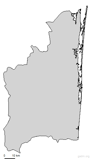 second level