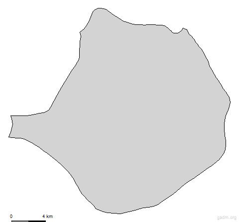 second level