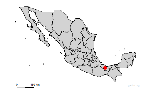 texistepec