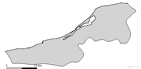 second level