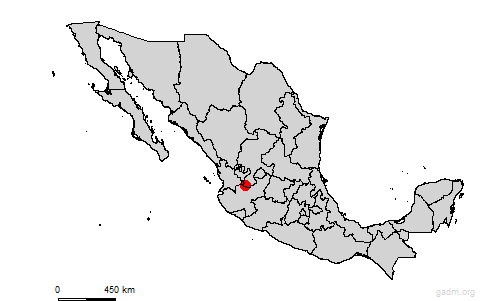 trinidadgarciadelacadena