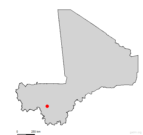 bamako