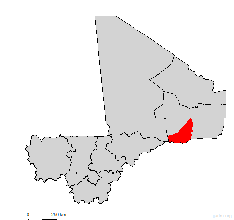 ansongo