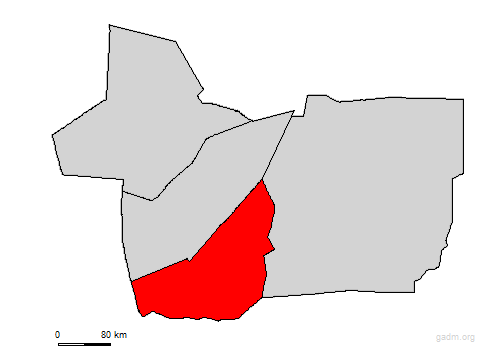 ansongo