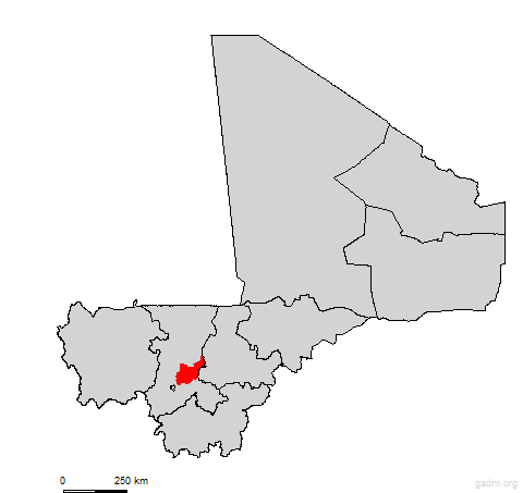 koulikoro