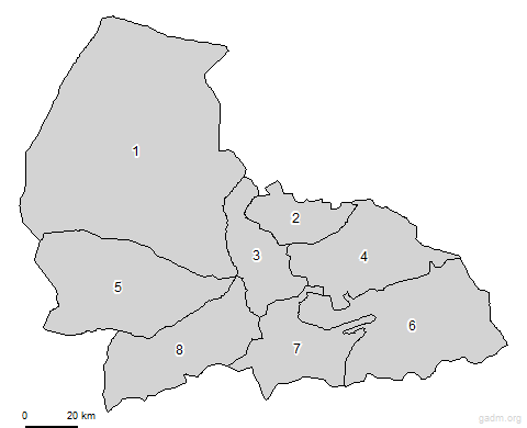 third level divisions