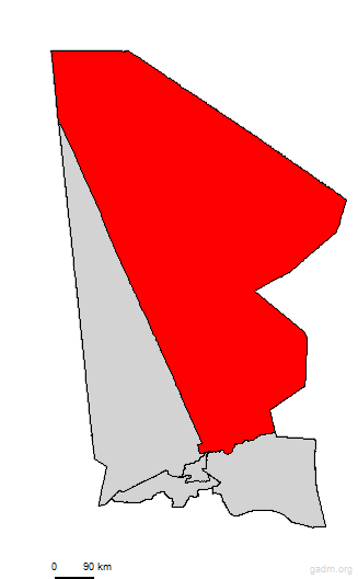 tombouctou