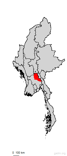 taungoo