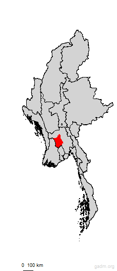 thayarwady