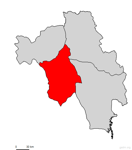 thayarwady