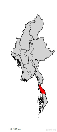 dawei