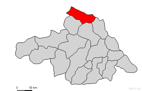 tsetserleg