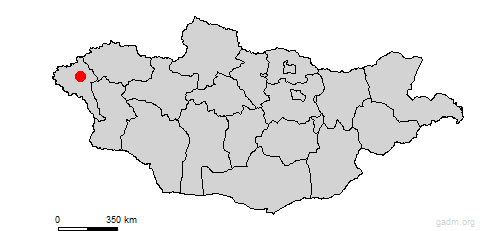 olgii(city)
