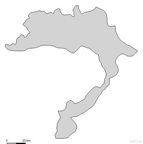 second level