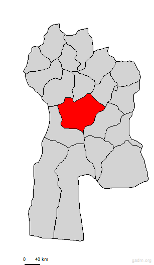 baatsagaan