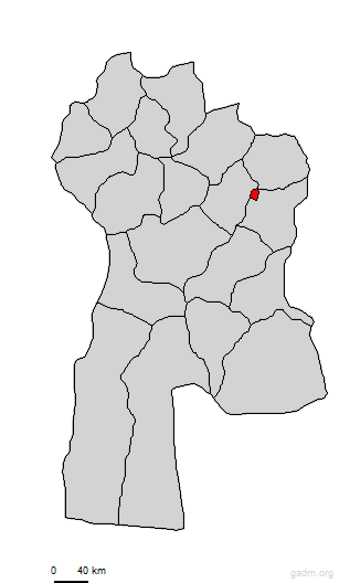 bayankhongor