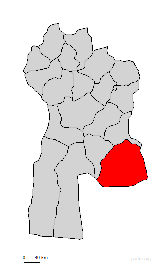 bayanlig