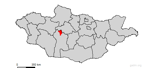 jargalant