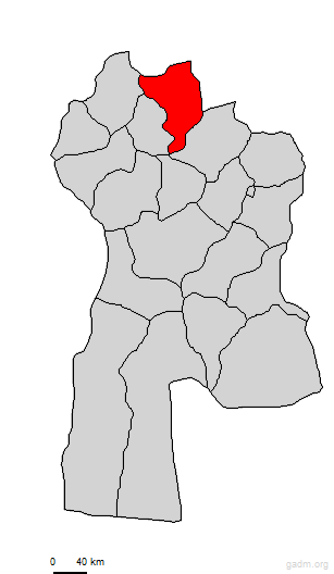 jargalant