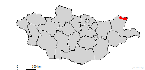 chuluunkhoroot