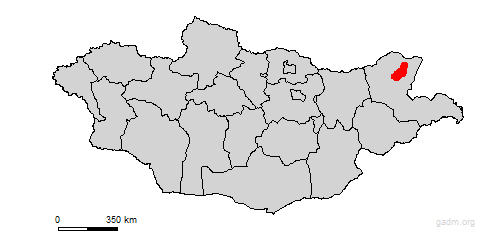 gurvanzagal