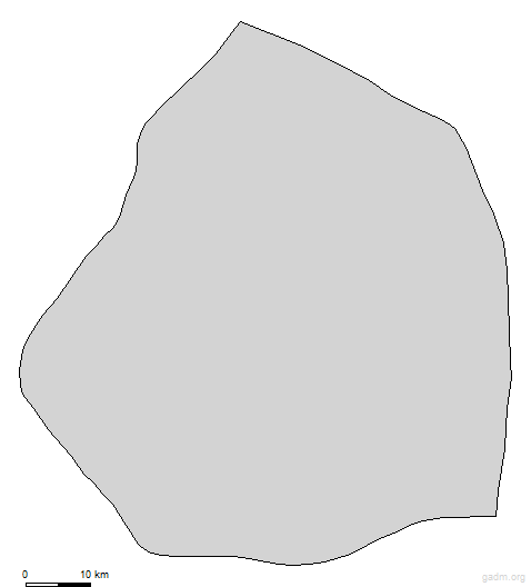 second level