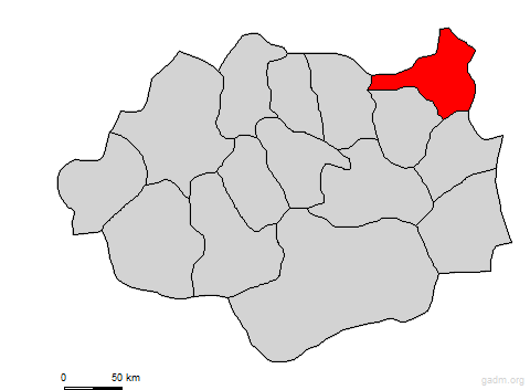 tsagaandelger
