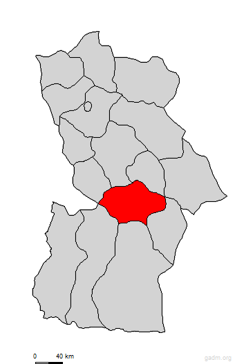 most