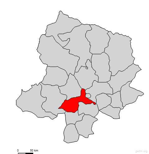 burentogtokh