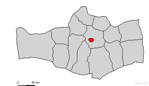 dalanzadgad