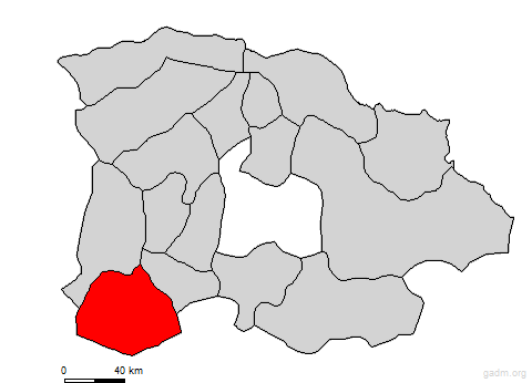 orkhontuul