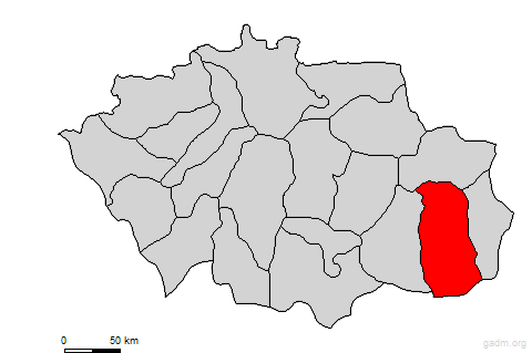 ondorkhangai