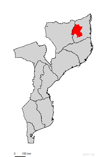 montepuez
